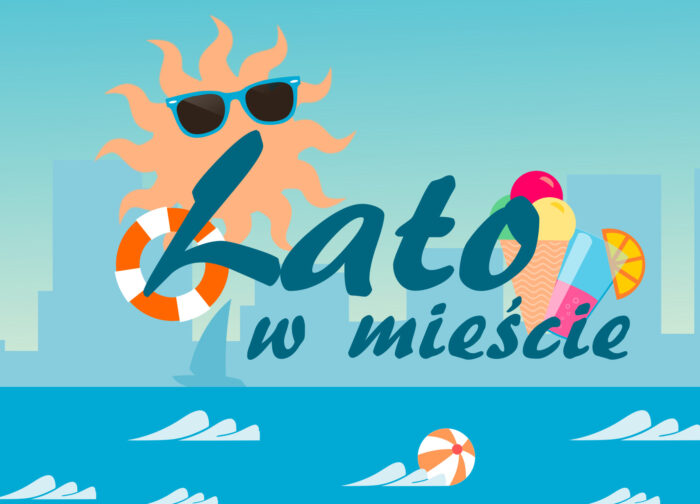 Lato w Mieście (w SP45)