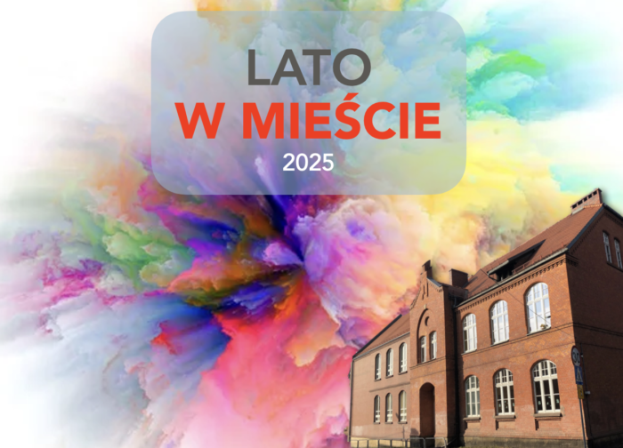 Lato w Mieście 2025
